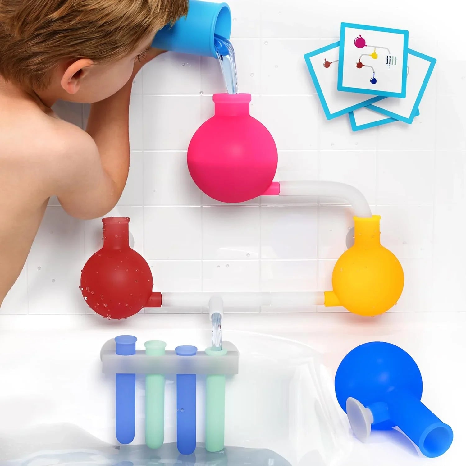 Bath Toys