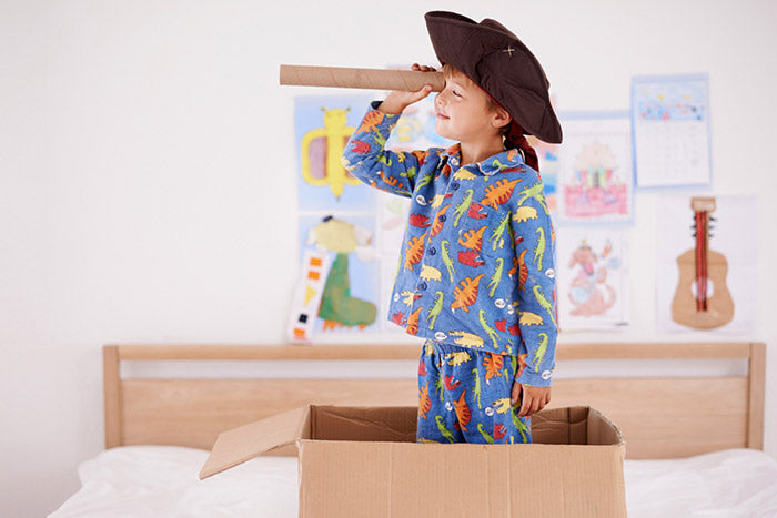 Pretend Play