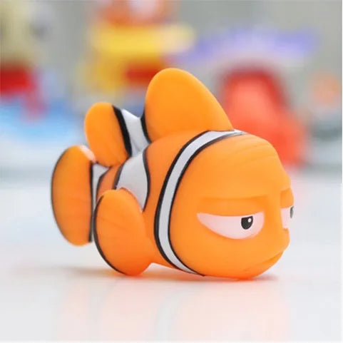 Finding Nemo Water Squeezies