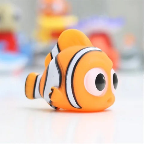 Finding Nemo Water Squeezies