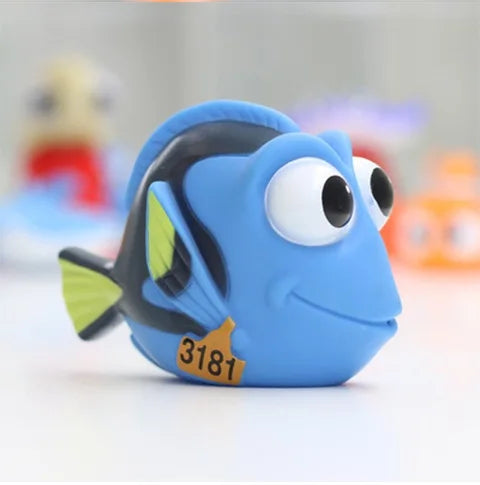 Finding Nemo Water Squeezies