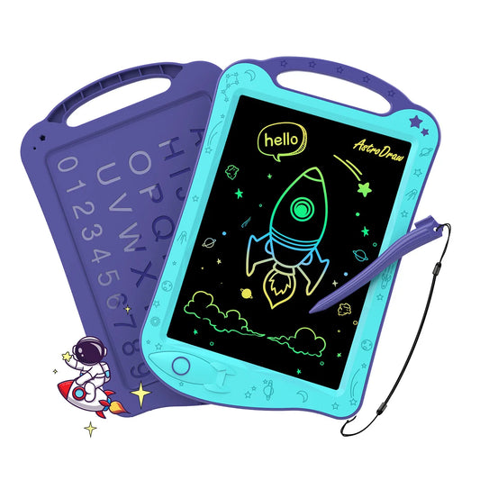 AstroDraw Coloured Drawing Tablet